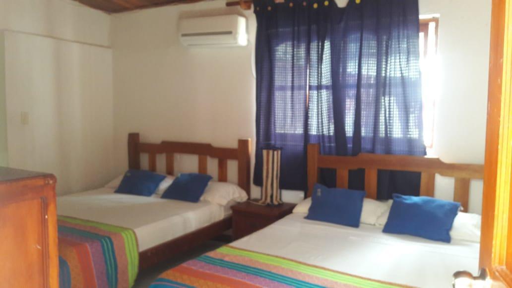 Sierra Sounds House Bed and Breakfast Minca Εξωτερικό φωτογραφία