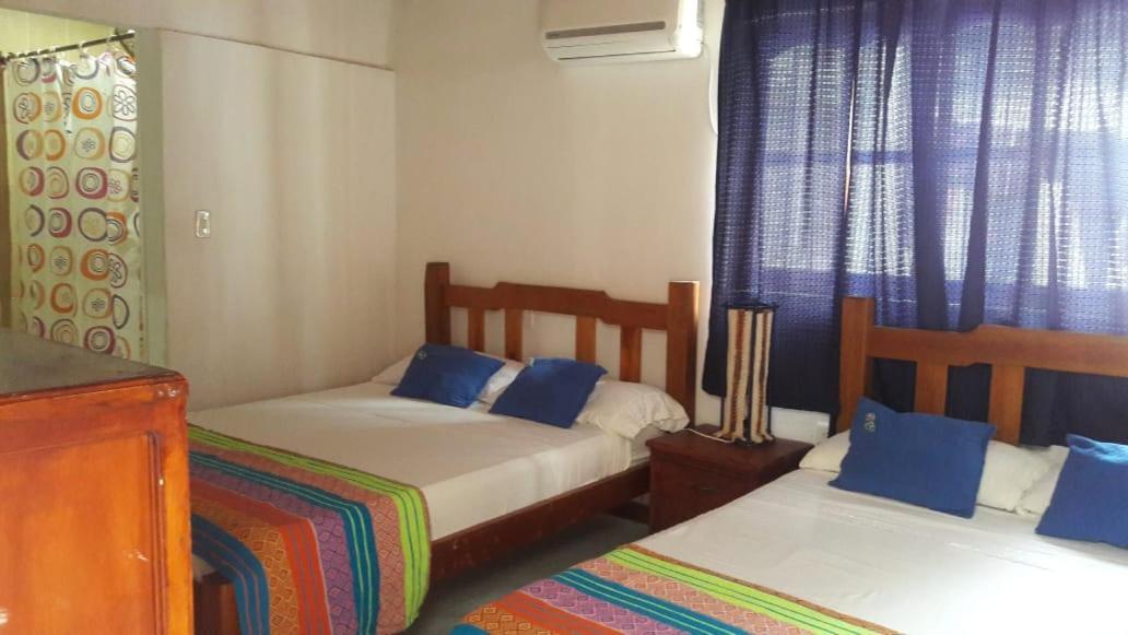 Sierra Sounds House Bed and Breakfast Minca Εξωτερικό φωτογραφία