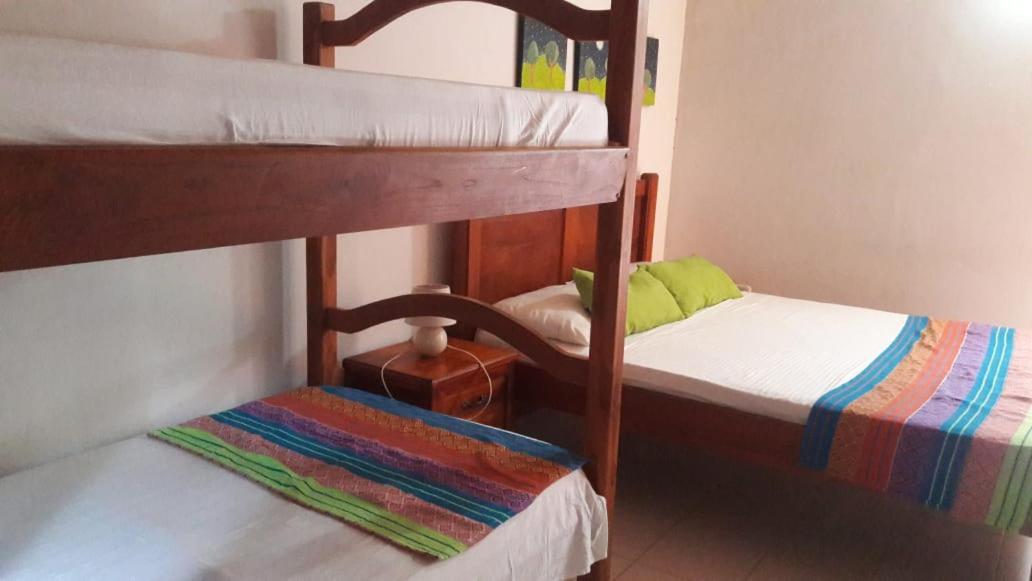 Sierra Sounds House Bed and Breakfast Minca Εξωτερικό φωτογραφία